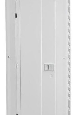 Eaton Loadcentre – BR – 40/80 – 200 A – 120/240 V – White