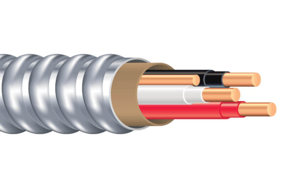 AC90 Wires