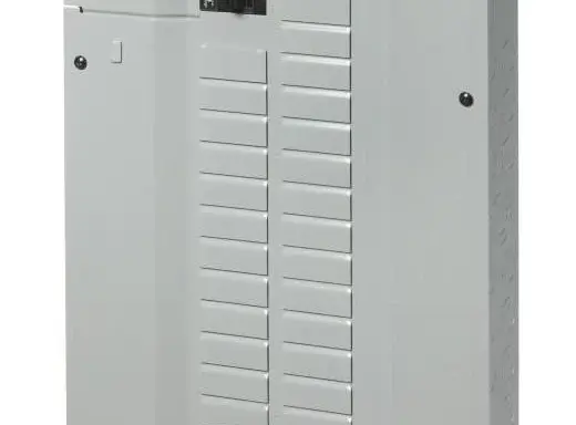 SEQ32125SM – Siemens – Panel 125 Amp – 240 Volt